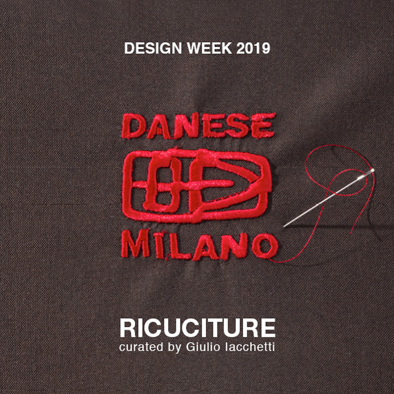 Danese Milano @ Design Week 2019